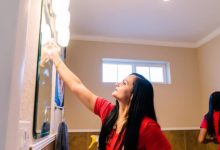 Customized Cleaning Solutions For A Spotless Home