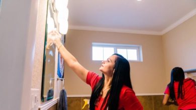 Customized Cleaning Solutions For A Spotless Home